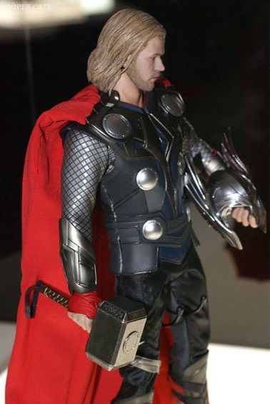 big thor toy